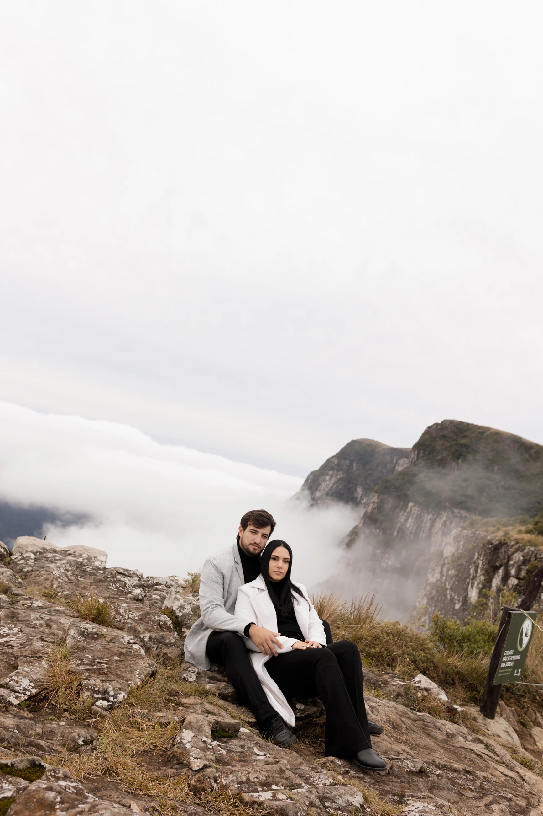 Isabelle & Lucas